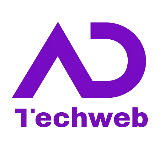 T'echweb Logo